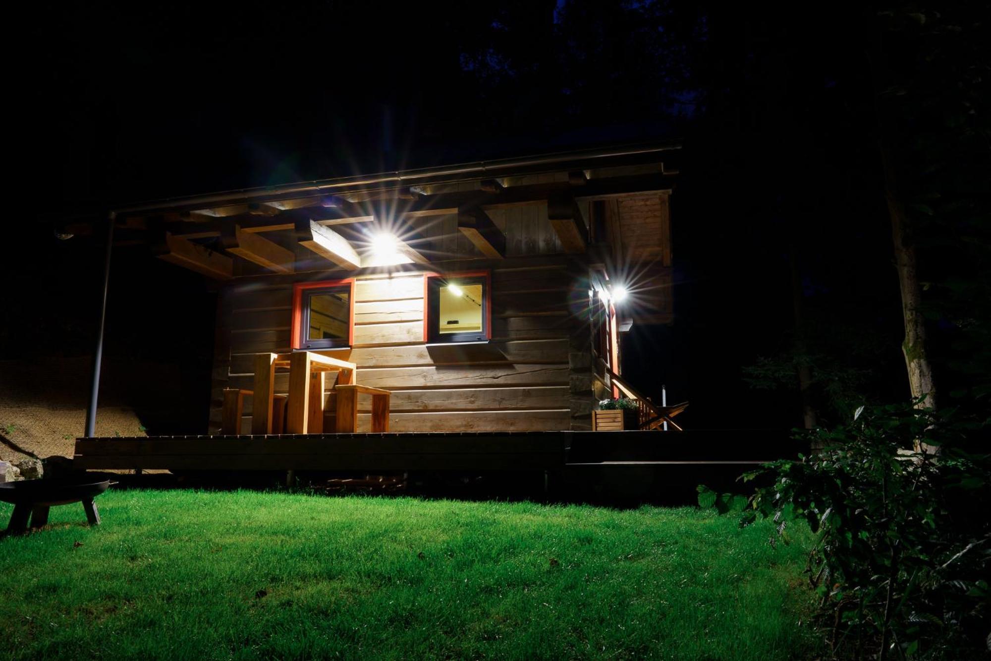 Zulova Stran Chalet *