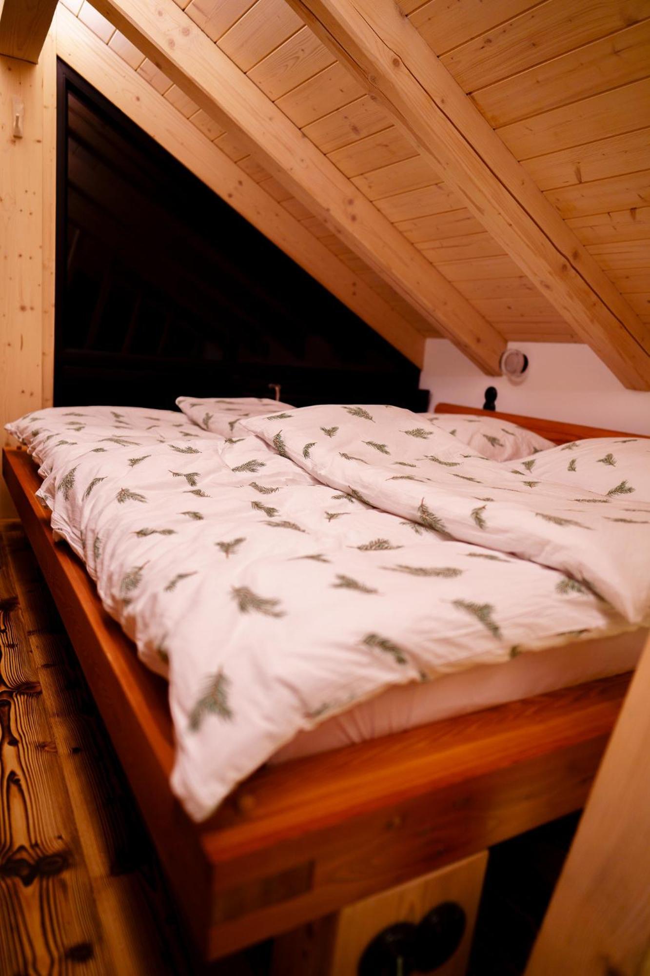 Zulova Stran Chalet