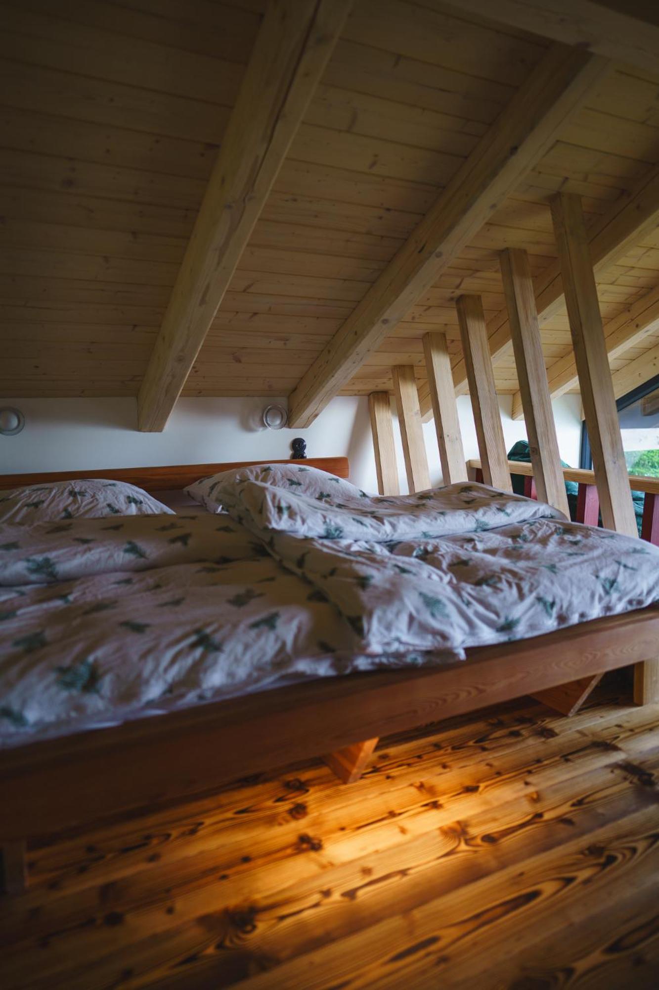 Zulova Stran Chalet *