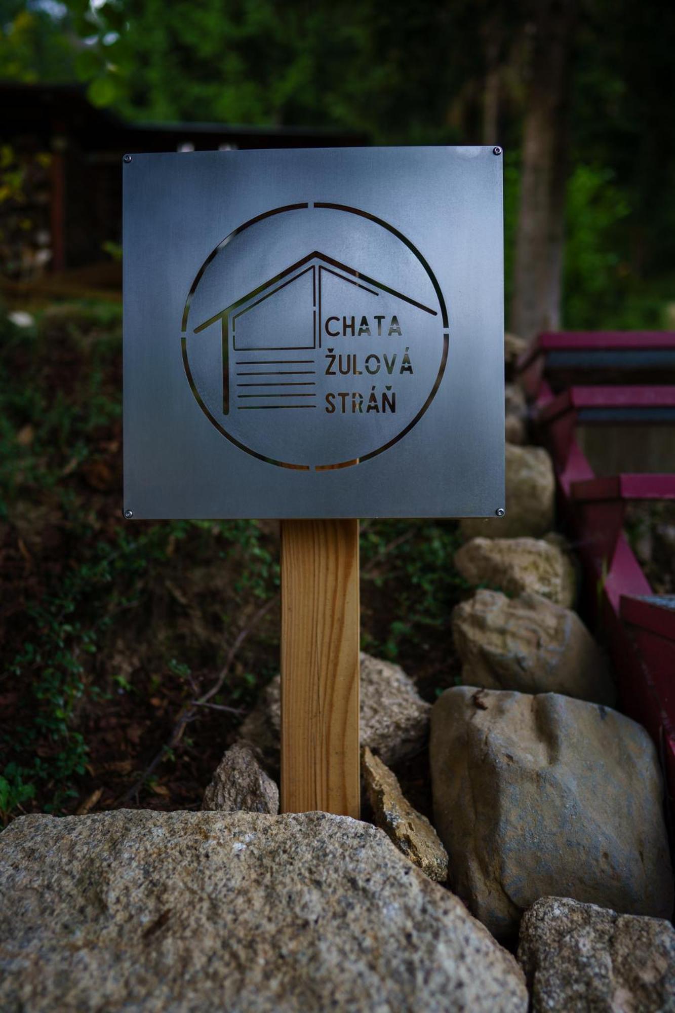 Chalet Zulova Stran *