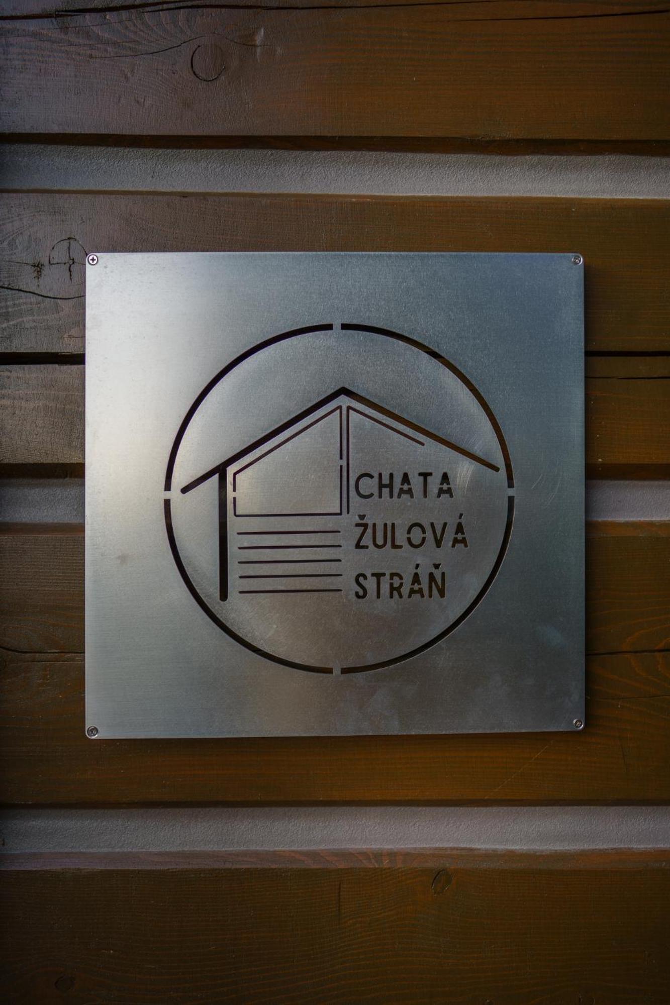Chalet Zulova Stran Janov nad Nisou