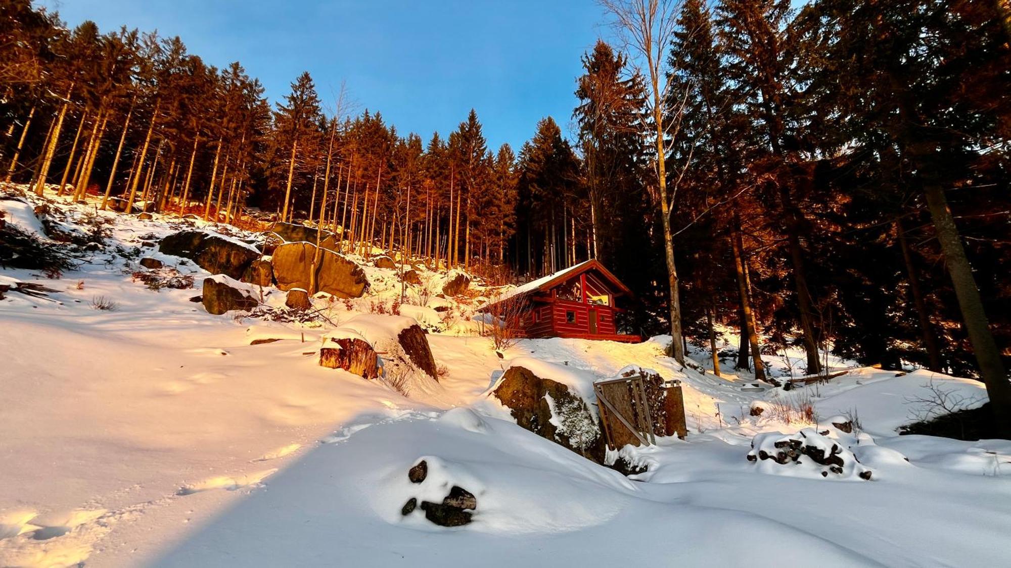 Zulova Stran Chalet
