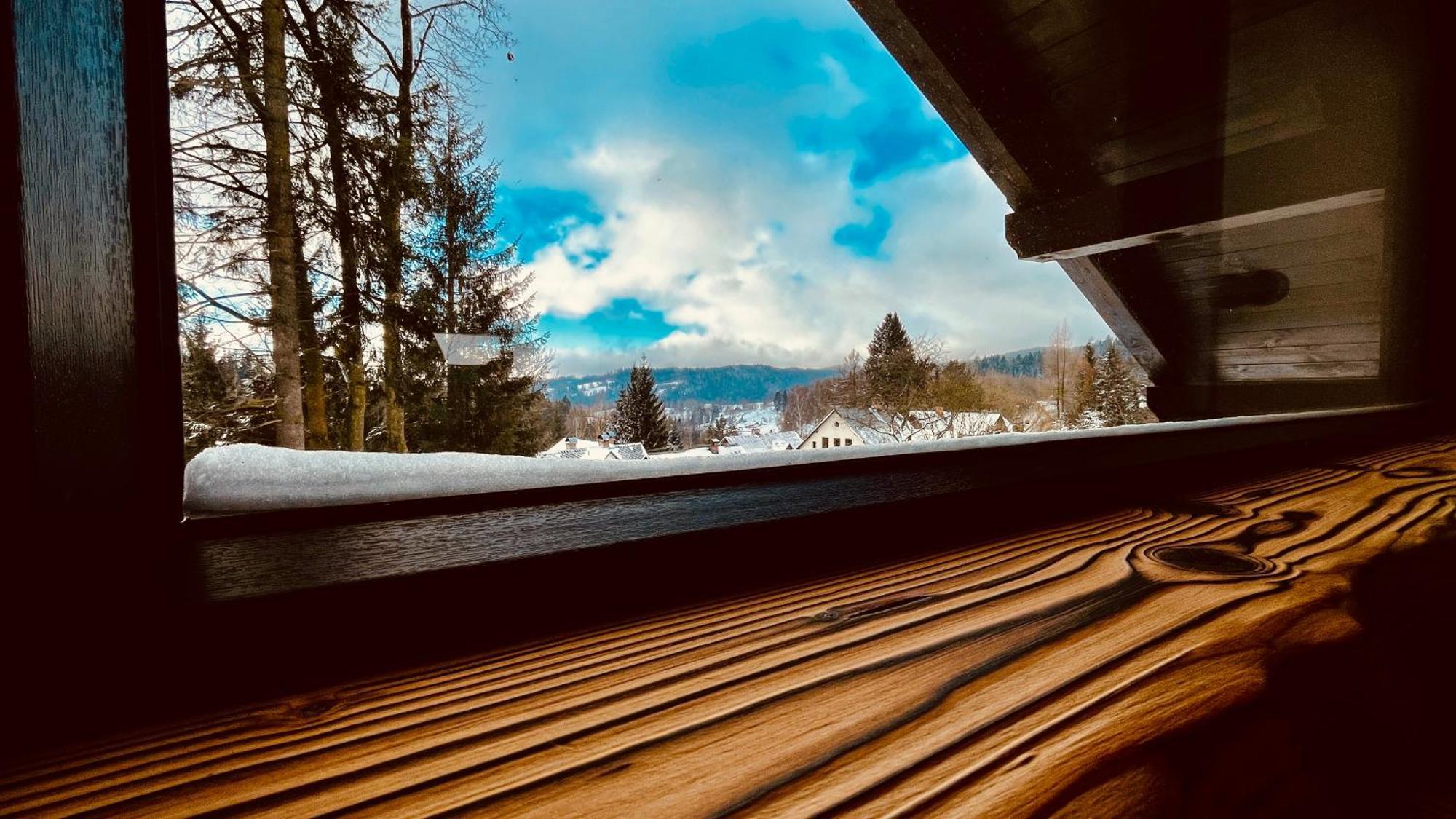 Zulova Stran Chalet *