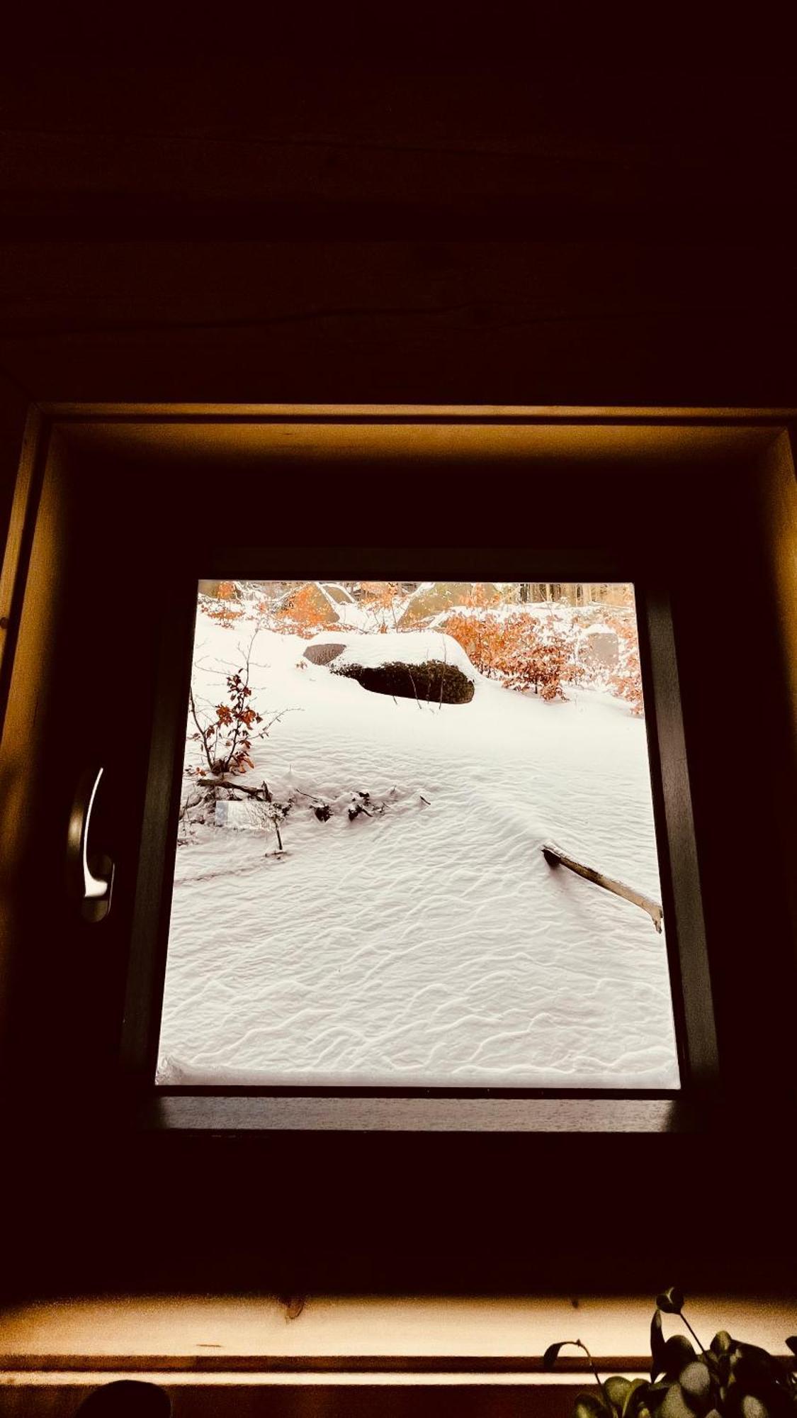 Chalet Zulova Stran