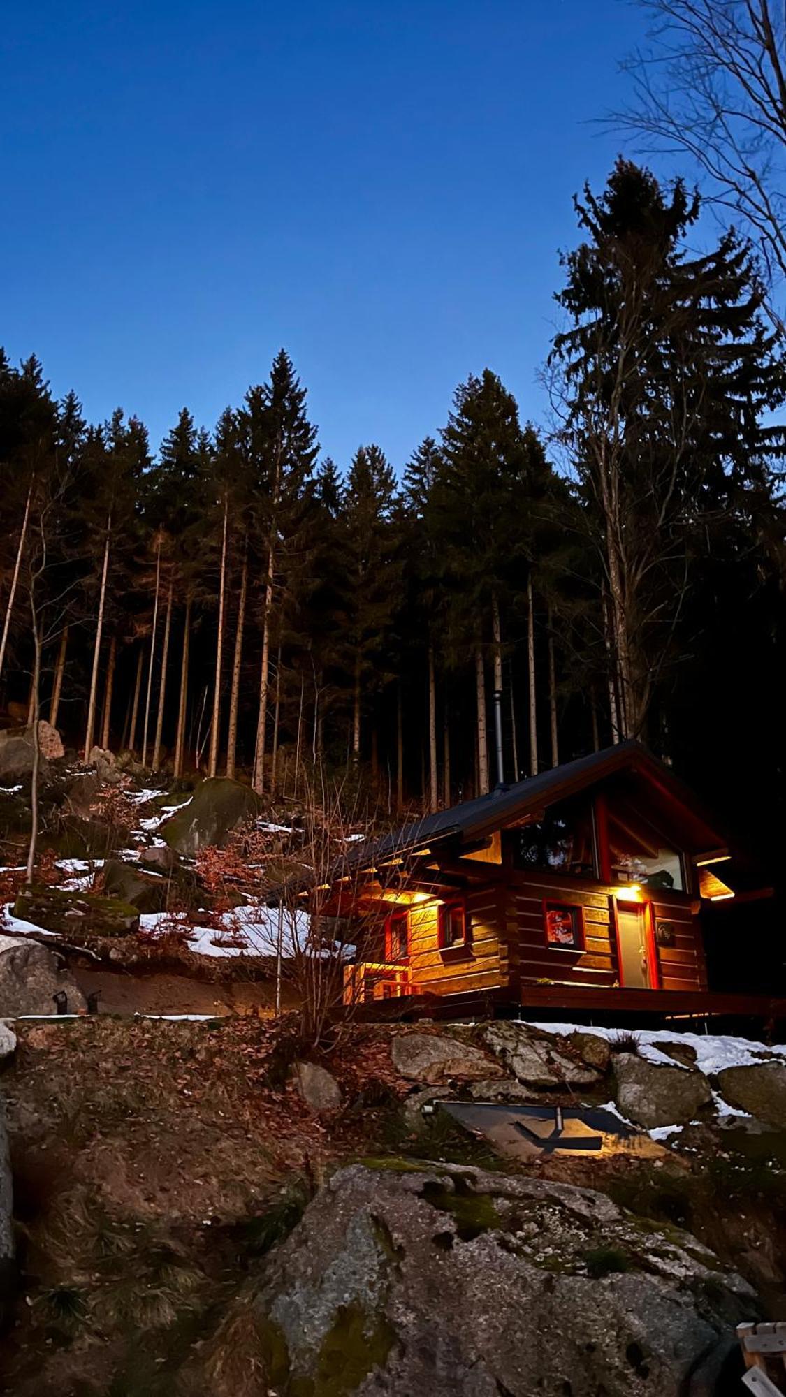 Zulova Stran Chalet *
